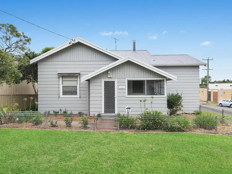 Main view of Homely house listing, 32 Russell Street, Cardiff NSW 2285