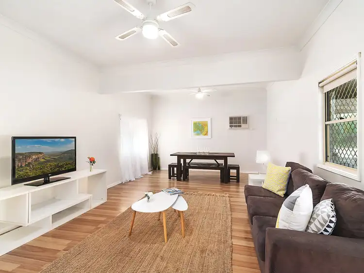 Second view of Homely house listing, 32 Russell Street, Cardiff NSW 2285