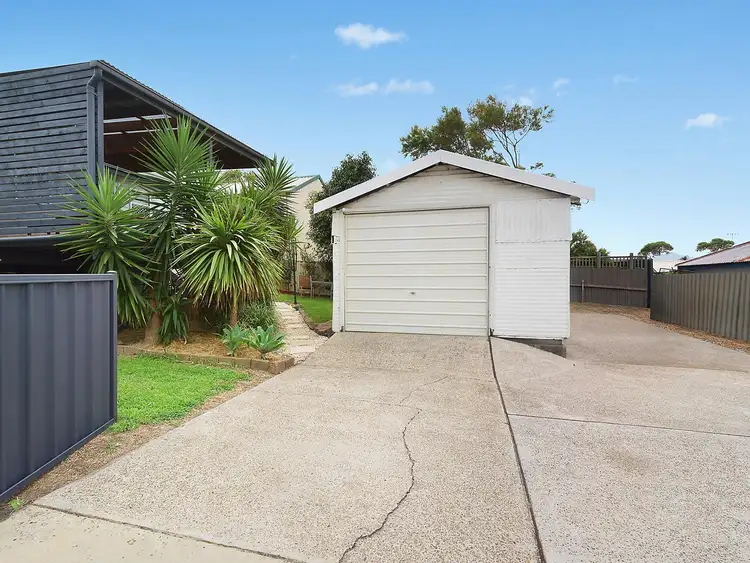 Fifth view of Homely house listing, 32 Russell Street, Cardiff NSW 2285