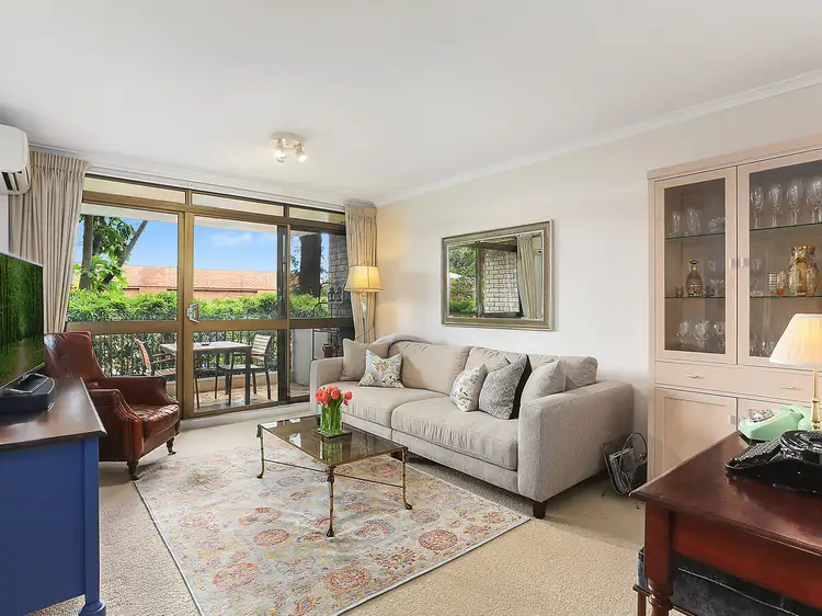 1/11 Byrnes Avenue, Neutral Bay NSW 2089