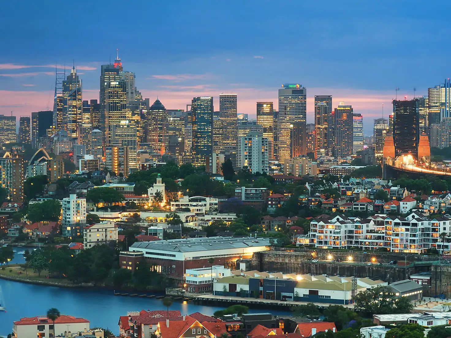 Main view of Homely apartment listing, 20/9 Anderson Street, Neutral Bay NSW 2089