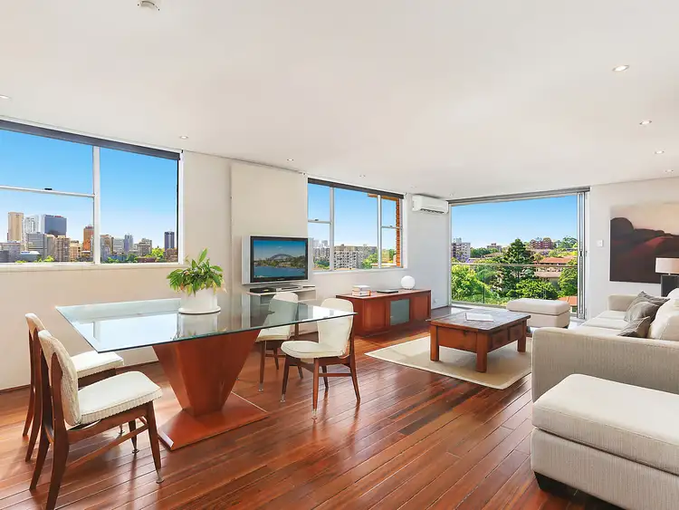 Second view of Homely apartment listing, 20/9 Anderson Street, Neutral Bay NSW 2089