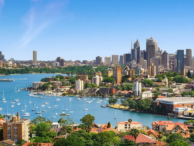 Third view of Homely apartment listing, 20/9 Anderson Street, Neutral Bay NSW 2089