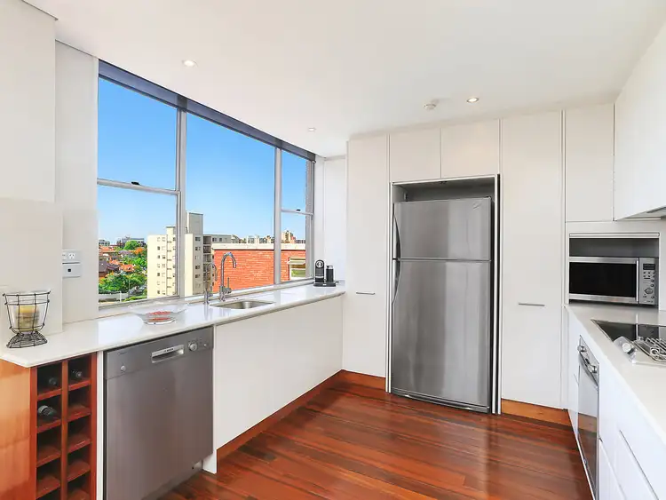 Fourth view of Homely apartment listing, 20/9 Anderson Street, Neutral Bay NSW 2089