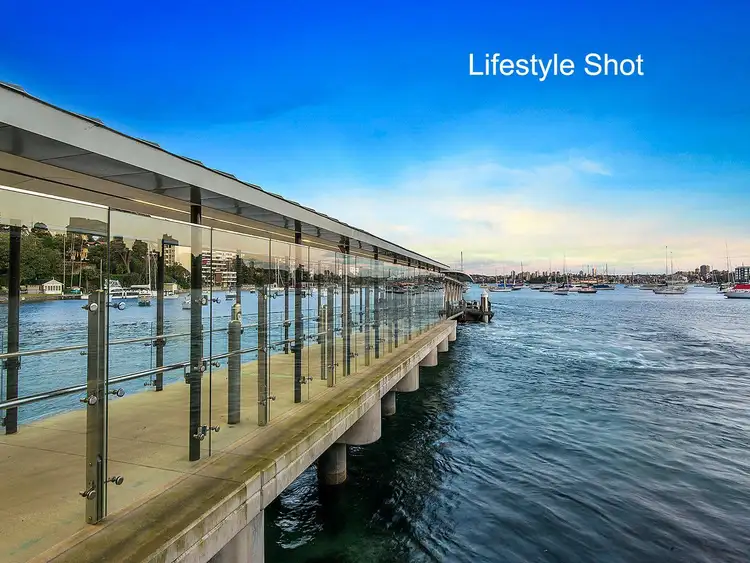 Sixth view of Homely apartment listing, 20/9 Anderson Street, Neutral Bay NSW 2089