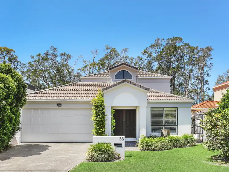 33 The Estuary, Coombabah QLD 4216