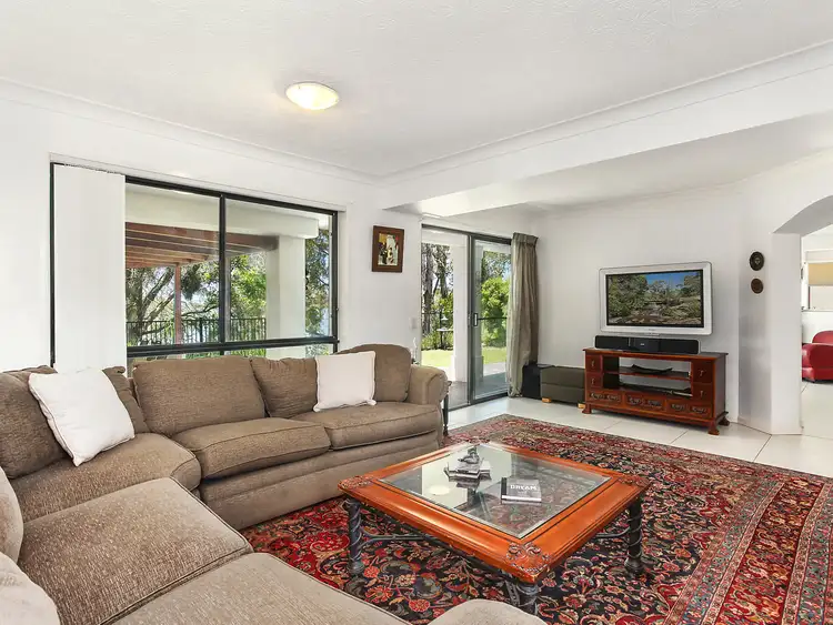 Second view of Homely house listing, 33 The Estuary, Coombabah QLD 4216