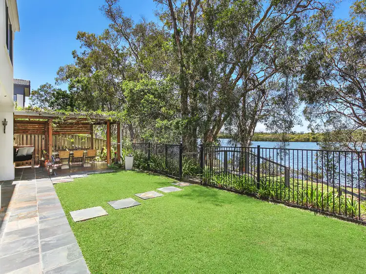 Third view of Homely house listing, 33 The Estuary, Coombabah QLD 4216