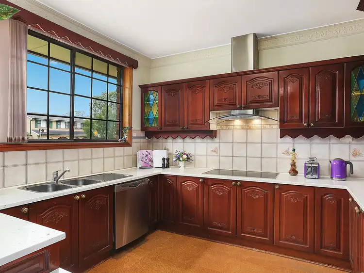 Second view of Homely house listing, 32 Castlereagh Street, Bossley Park NSW 2176