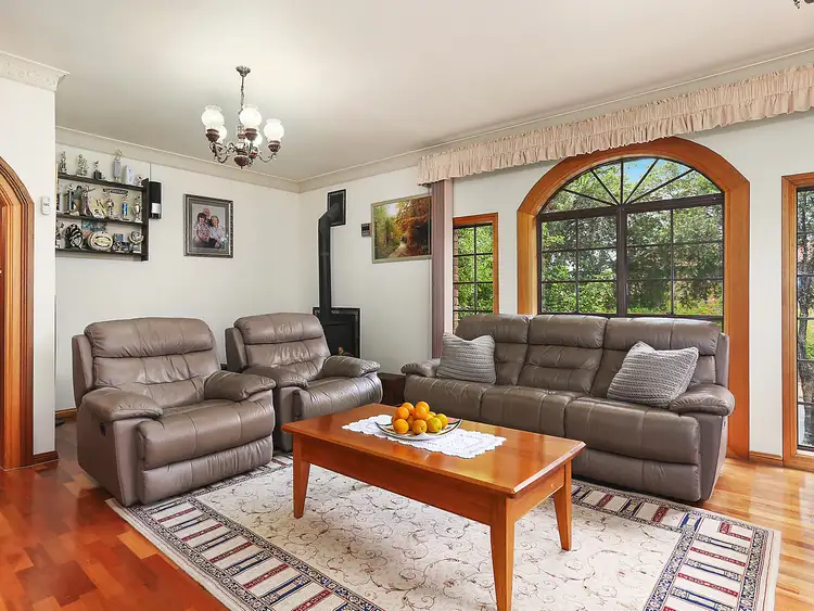 Third view of Homely house listing, 32 Castlereagh Street, Bossley Park NSW 2176