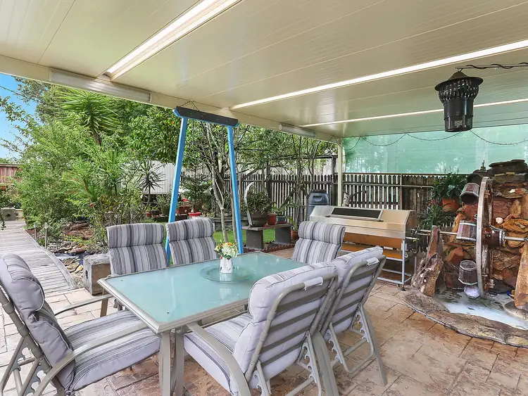 Fifth view of Homely house listing, 32 Castlereagh Street, Bossley Park NSW 2176