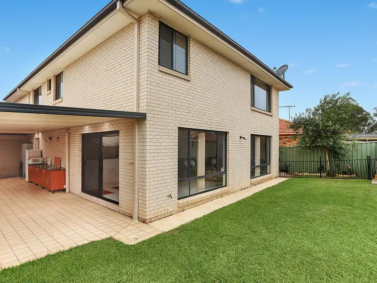 Fourth view of Homely house listing, 83 Rossini Drive, Hinchinbrook NSW 2168