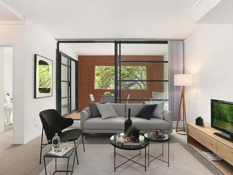 107W/138 Carillion Avenue, Newtown NSW 2042