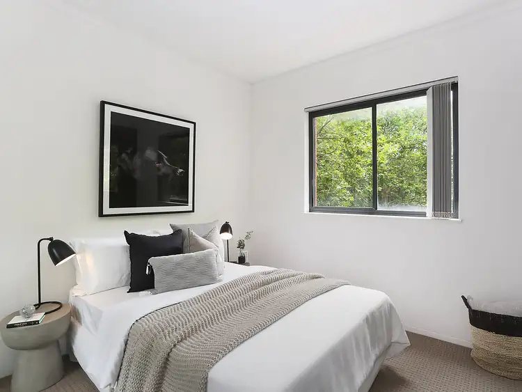 Third view of Homely apartment listing, 107W/138 Carillion Avenue, Newtown NSW 2042