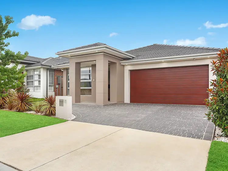 Main view of Homely house listing, 18 Berambing Street, The Ponds NSW 2769