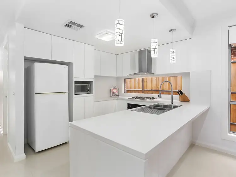 Second view of Homely house listing, 18 Berambing Street, The Ponds NSW 2769