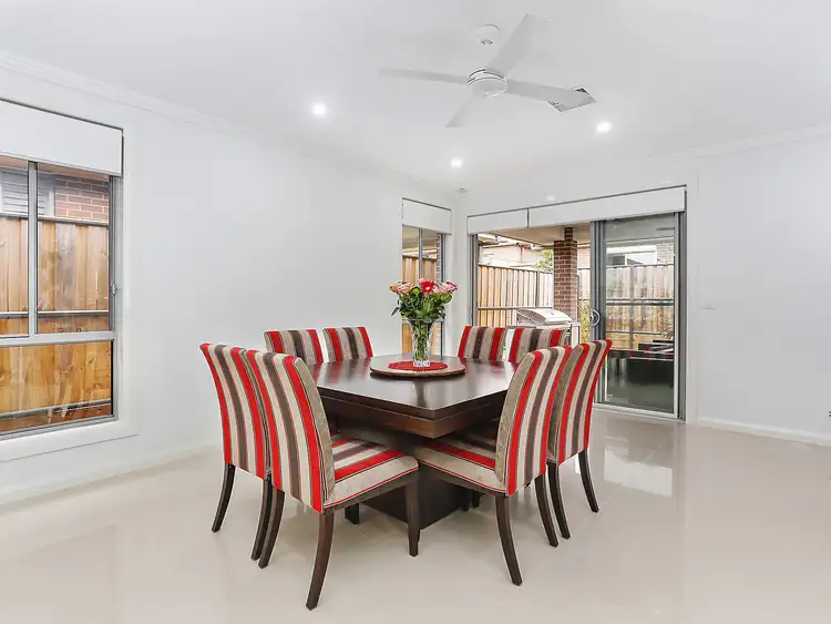 Third view of Homely house listing, 18 Berambing Street, The Ponds NSW 2769