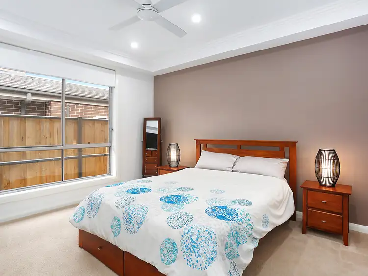 Fourth view of Homely house listing, 18 Berambing Street, The Ponds NSW 2769