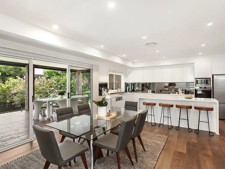 Second view of Homely house listing, 16 Boyce Street, Ryde NSW 2112