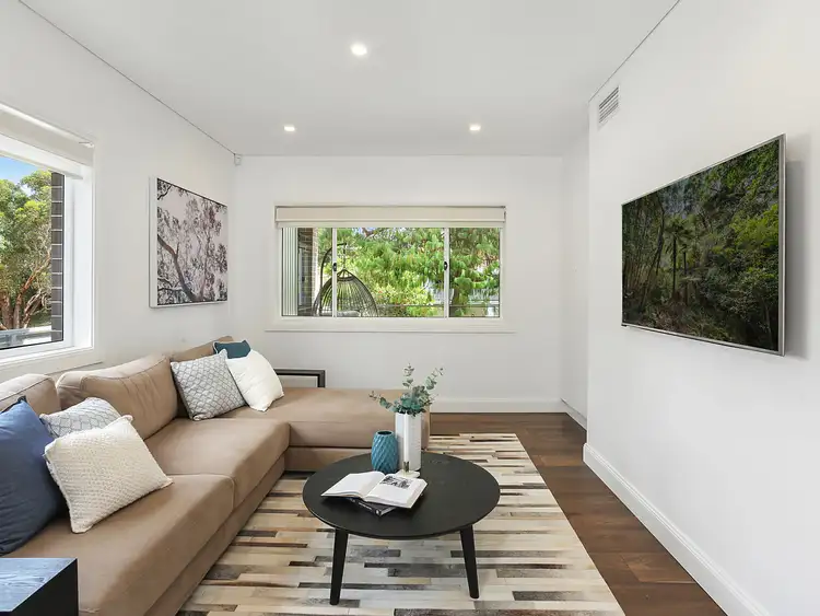 Third view of Homely house listing, 16 Boyce Street, Ryde NSW 2112