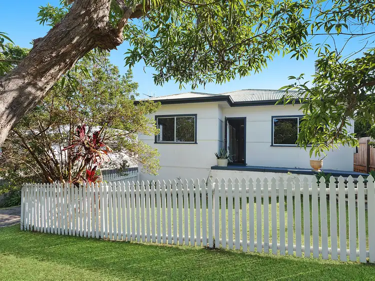 Second view of Homely house listing, 15 Young Street, Port Macquarie NSW 2444