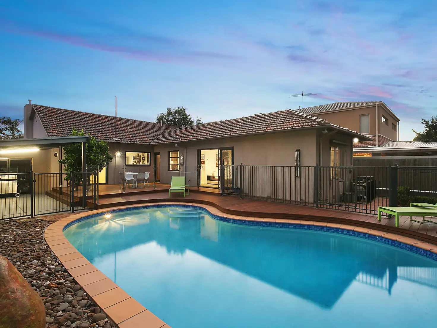 Main view of Homely house listing, 8 Hansen Street, Brighton East VIC 3187