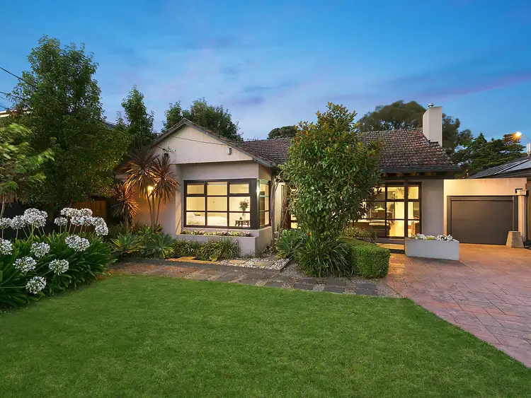 Second view of Homely house listing, 8 Hansen Street, Brighton East VIC 3187