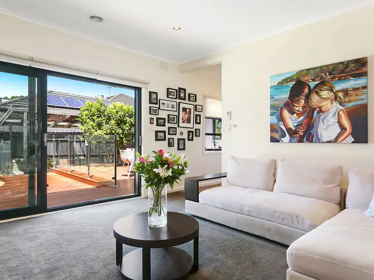 Fourth view of Homely house listing, 8 Hansen Street, Brighton East VIC 3187