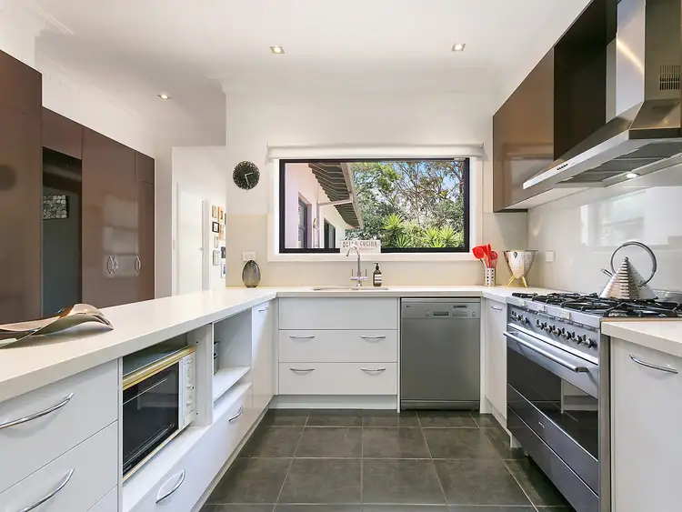 Fifth view of Homely house listing, 8 Hansen Street, Brighton East VIC 3187