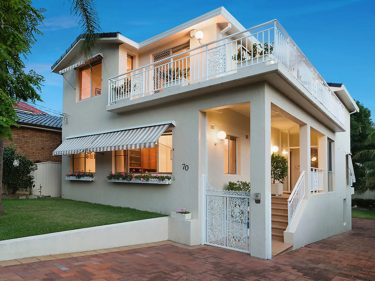 Main view of Homely house listing, 70 Terry Street, Blakehurst NSW 2221