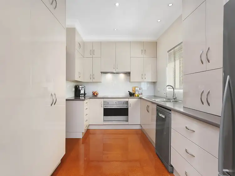 Fourth view of Homely house listing, 70 Terry Street, Blakehurst NSW 2221