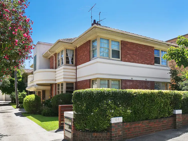 10/45 Chapel Street, St Kilda VIC 3182