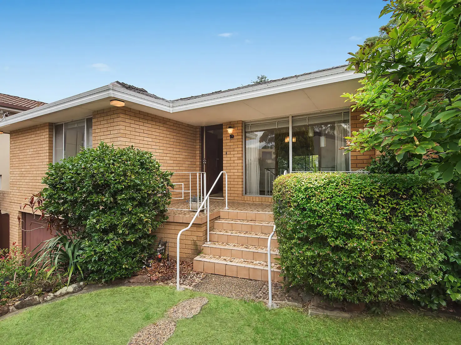 Main view of Homely house listing, 9 Wren Place, Lugarno NSW 2210