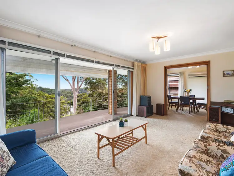 Second view of Homely house listing, 9 Wren Place, Lugarno NSW 2210