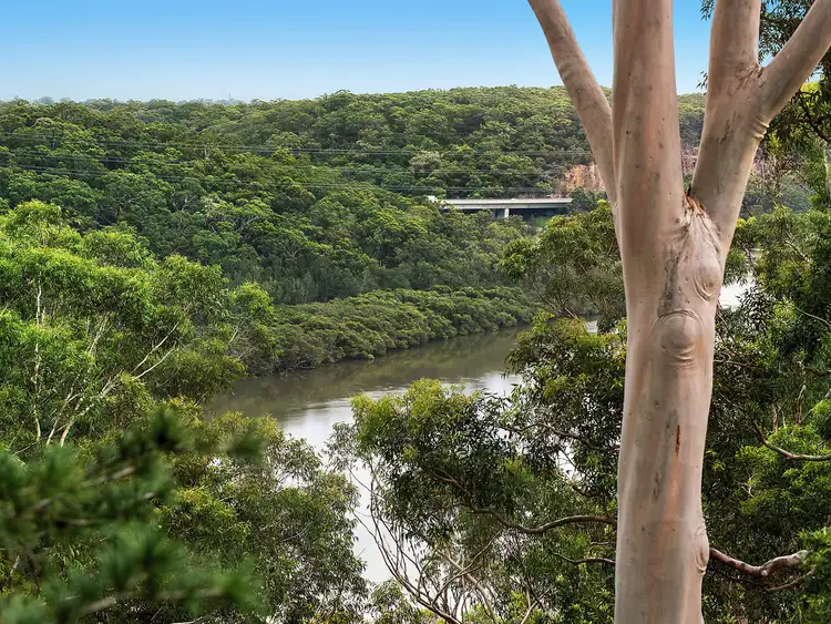Fourth view of Homely house listing, 9 Wren Place, Lugarno NSW 2210