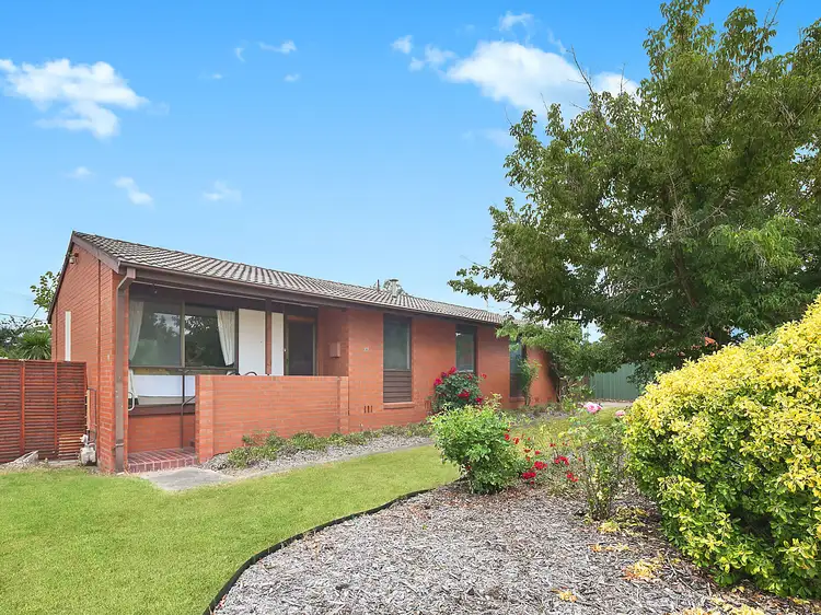 Main view of Homely house listing, 35 Cutbush Street, Kambah ACT 2902