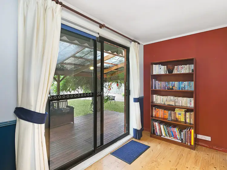 Fourth view of Homely house listing, 35 Cutbush Street, Kambah ACT 2902