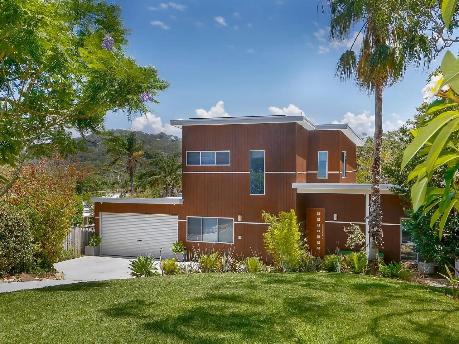Main view of Homely house listing, 65 Binburra Avenue, Avalon Beach NSW 2107