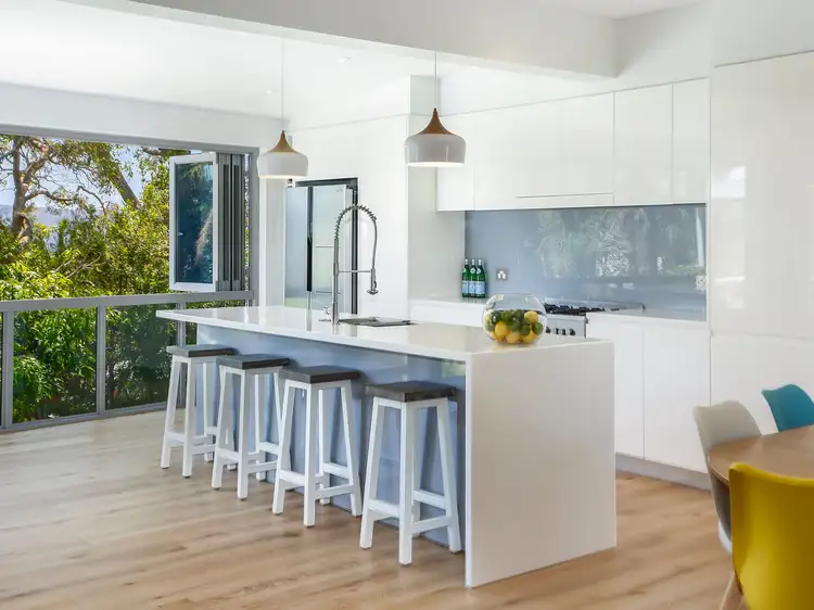 Second view of Homely house listing, 65 Binburra Avenue, Avalon Beach NSW 2107