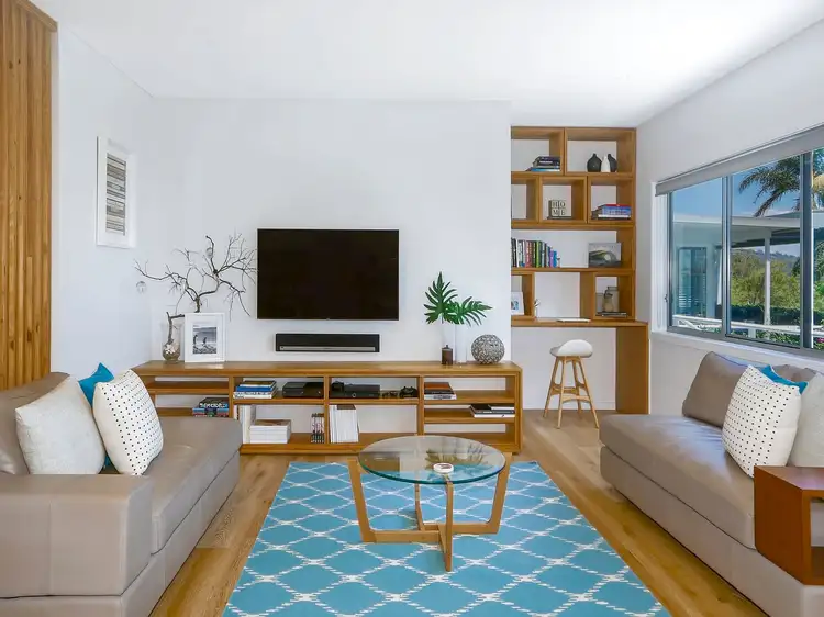 Third view of Homely house listing, 65 Binburra Avenue, Avalon Beach NSW 2107
