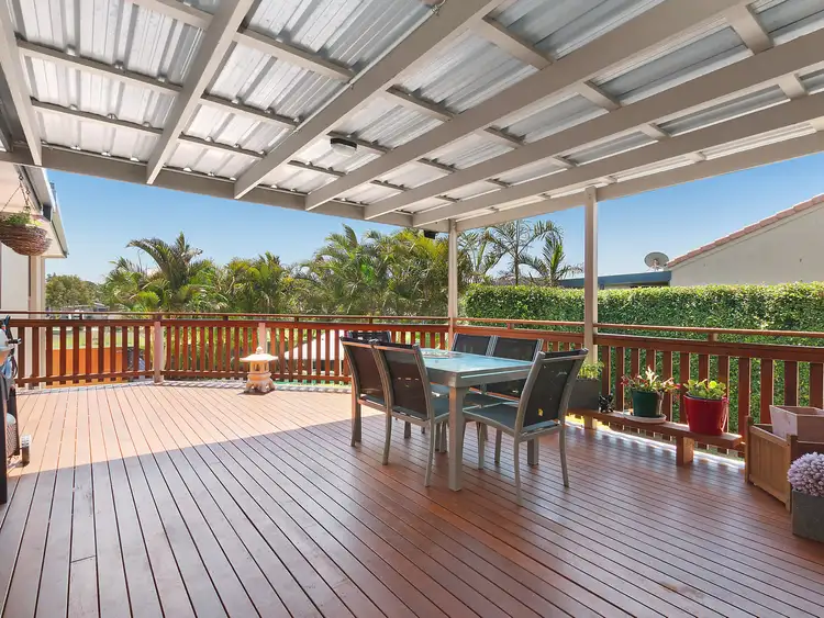 Second view of Homely house listing, 69 Headlands Drive, Skennars Head NSW 2478