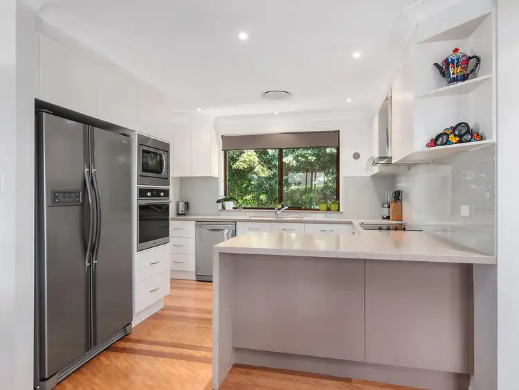 Third view of Homely house listing, 69 Headlands Drive, Skennars Head NSW 2478