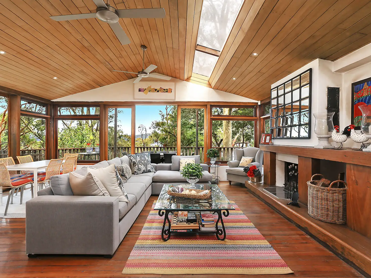 Main view of Homely house listing, 48B Riverview Road, Avalon Beach NSW 2107