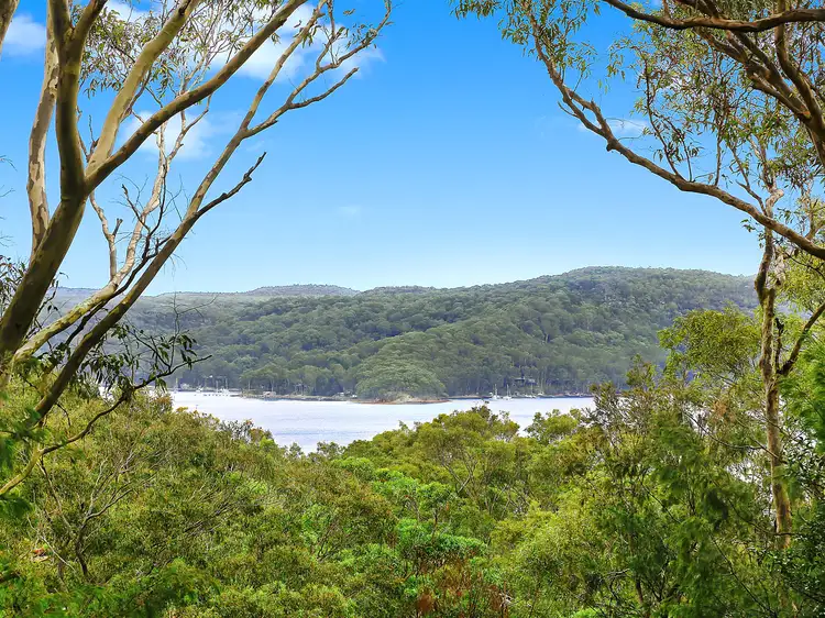 Second view of Homely house listing, 48B Riverview Road, Avalon Beach NSW 2107