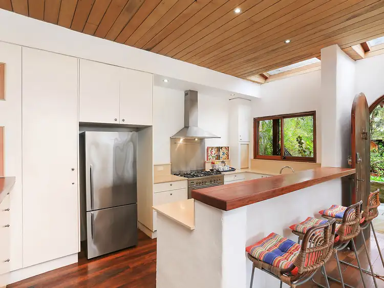 Fourth view of Homely house listing, 48B Riverview Road, Avalon Beach NSW 2107
