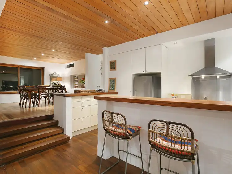 Fifth view of Homely house listing, 48B Riverview Road, Avalon Beach NSW 2107