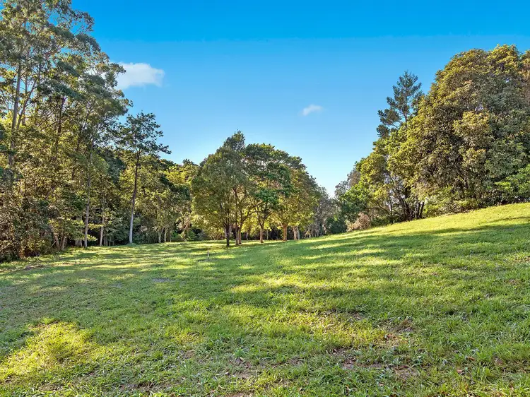 Second view of Homely land listing, Lot 18 'Seacliffs' Hayters Drive, Suffolk Park NSW 2481