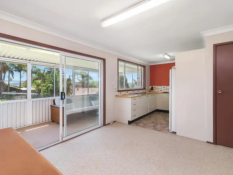 Third view of Homely house listing, 1 Harrison Street, Warners Bay NSW 2282