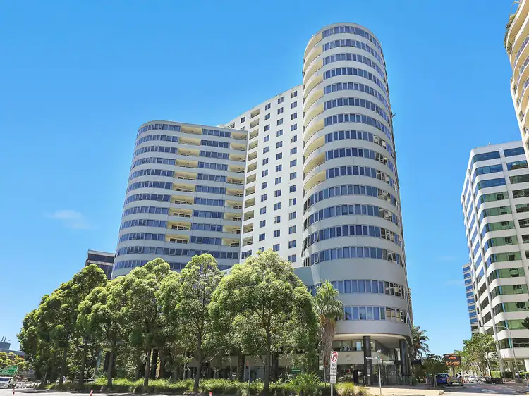 219/14 Brown Street, Chatswood NSW 2067