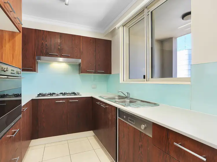 Third view of Homely apartment listing, 219/14 Brown Street, Chatswood NSW 2067